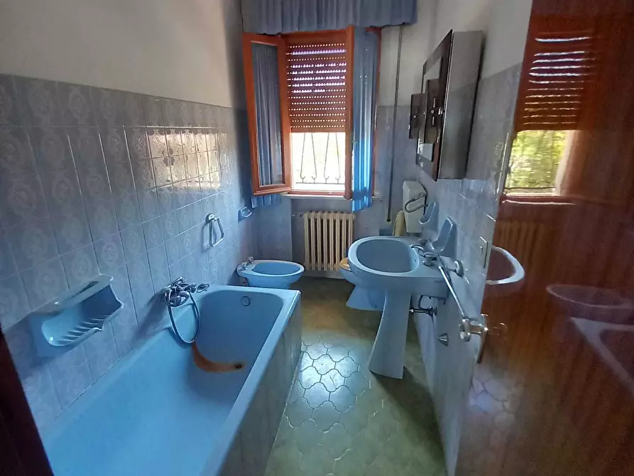 Immagine 17 di Casa indipendente in vendita  in Piazza Capelli 34 a Novafeltria