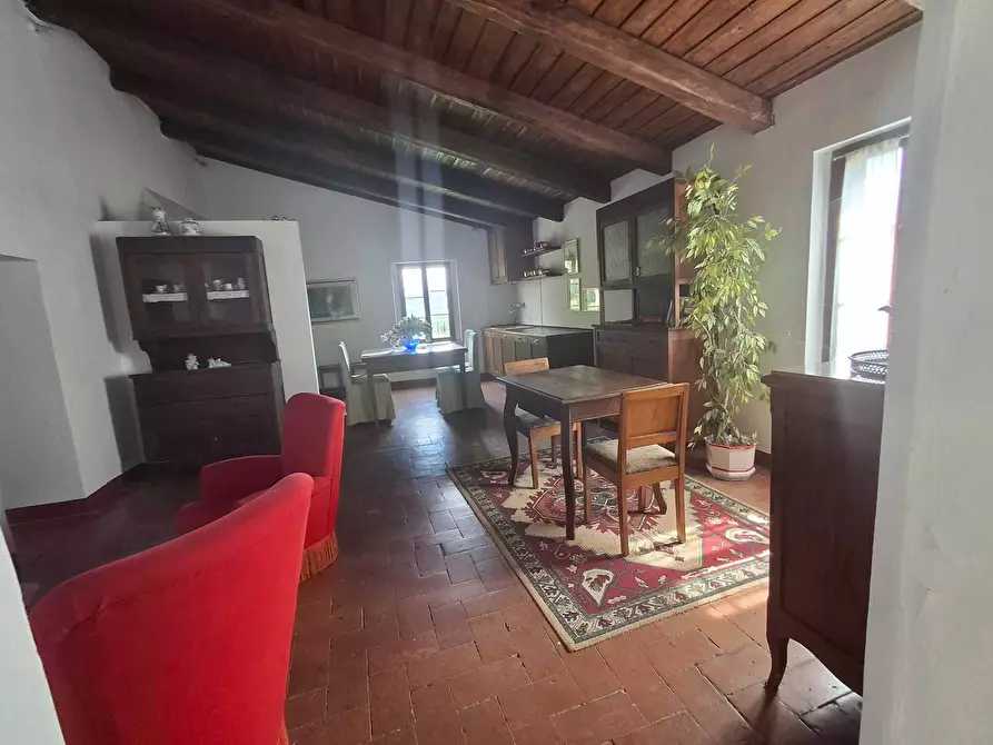 Immagine 7 di Terratetto in vendita  in Piazza Garibaldi 2 a Talamello