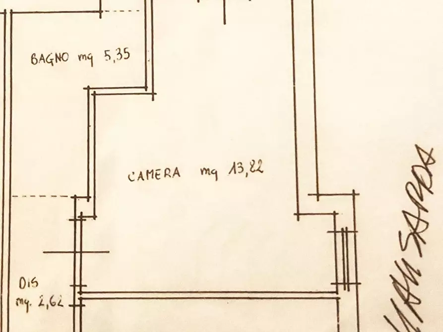 Immagine 31 di Pentalocale in vendita  in Via Malatesta 15 a Sant'agata Feltria