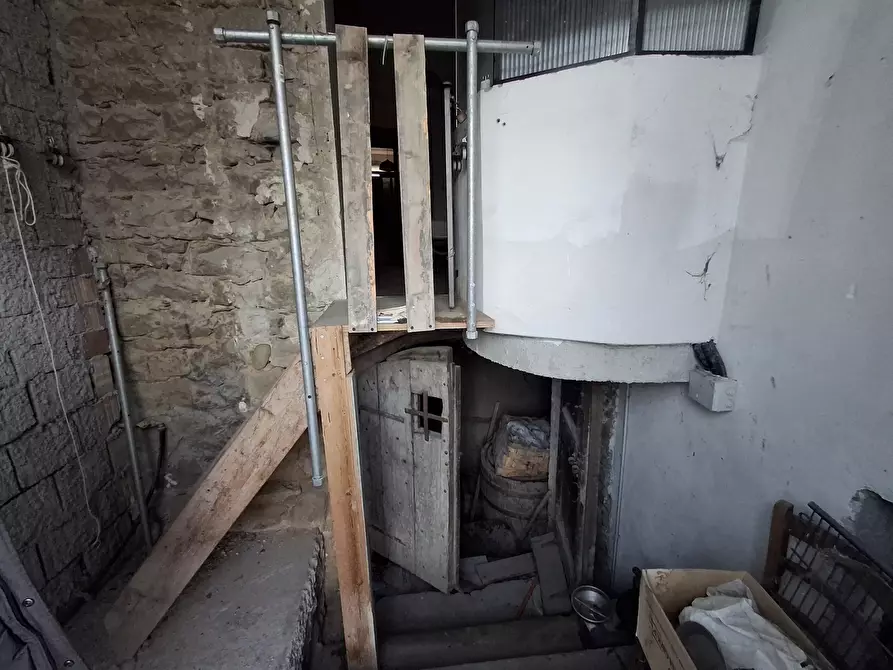 Immagine 15 di Bilocale in vendita  in Via Aurelio Saffi 77 a Novafeltria