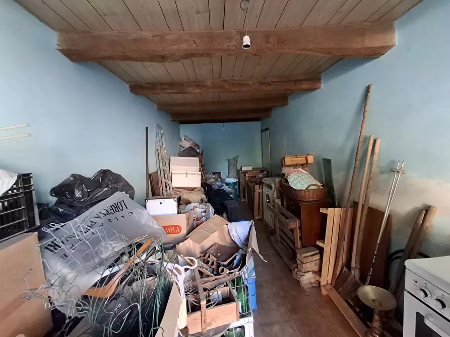 Immagine 10 di Terratetto in vendita  in Strada Provinciale Marecchia 15 a Novafeltria