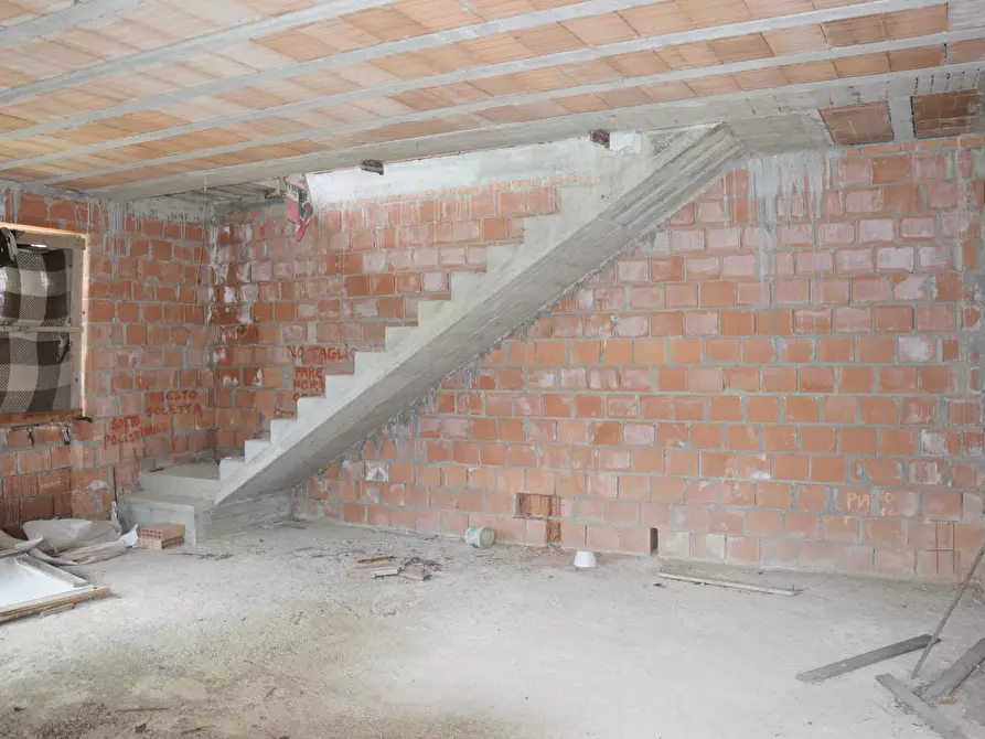 Immagine 23 di Casa indipendente in vendita  in Via Villa Di Pereto 2 a Sant'agata Feltria