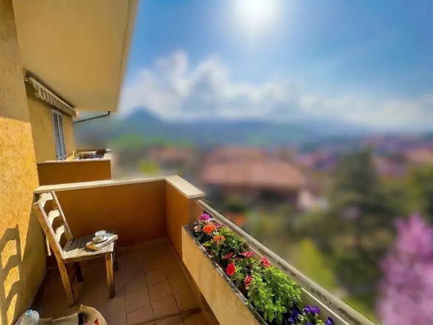 Immagine 16 di Trilocale in vendita  in via XXIV Maggio 140 a Novafeltria