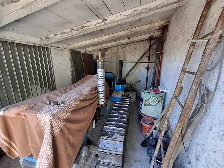 Immagine 20 di Terratetto in vendita  in Località Pereto Ville 12 a Sant'agata Feltria