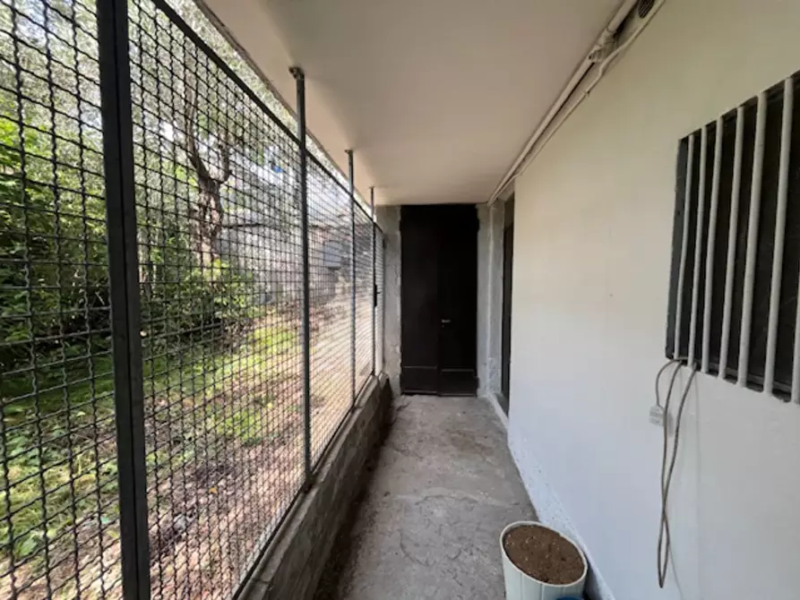 Immagine 27 di Quadrilocale in vendita  in Via XXIV Maggio 140 a Novafeltria