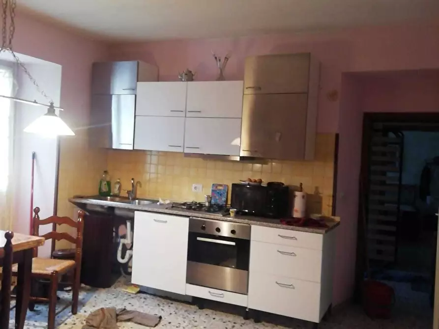 Immagine 1 di Trilocale in vendita  in Secchiano a Novafeltria