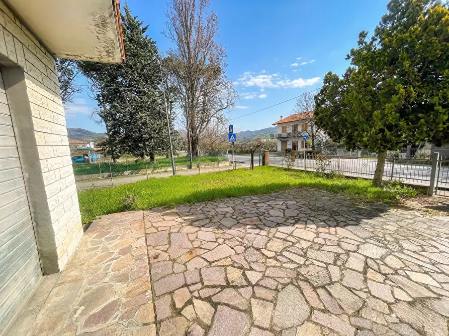 Immagine 5 di Porzione di casa in vendita  in Via Don Lorenzo Milani 4 a Novafeltria