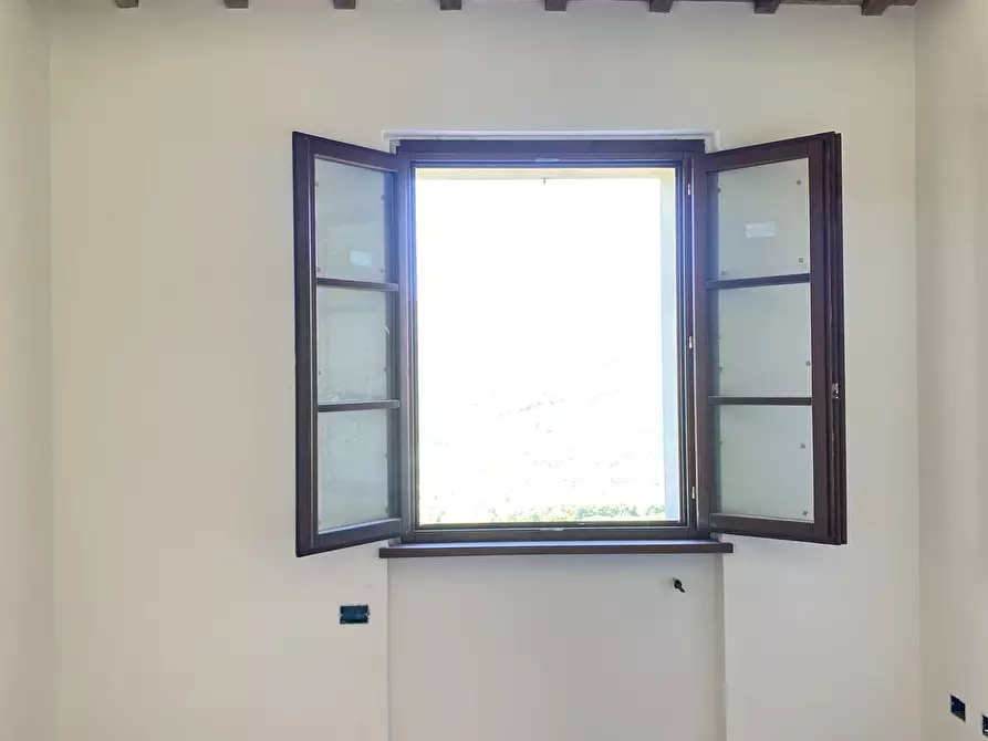 Immagine 10 di Appartamento in vendita  in Via Aia Marcucci 11 a Pennabilli