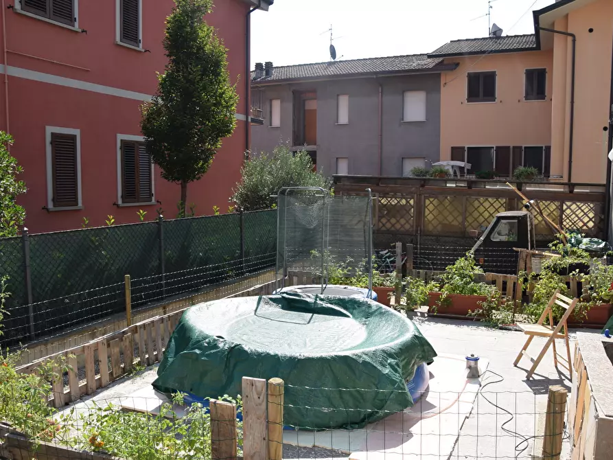 Immagine 8 di Trilocale in vendita  in Piazza Capelli 34 a Novafeltria
