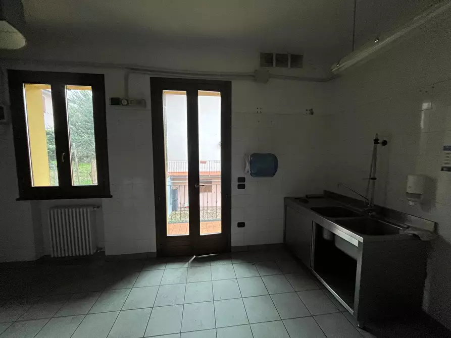 Immagine 14 di Casa indipendente in vendita  in Via Leonardo da Vinci 1 a Novafeltria