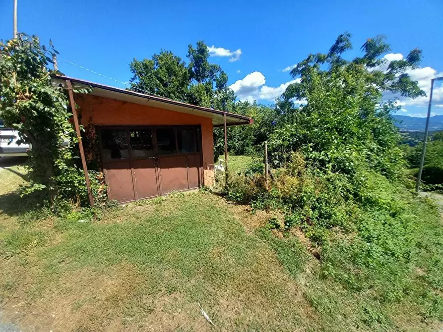 Immagine 3 di Terratetto in vendita  in Località Pozzo 36 a Novafeltria