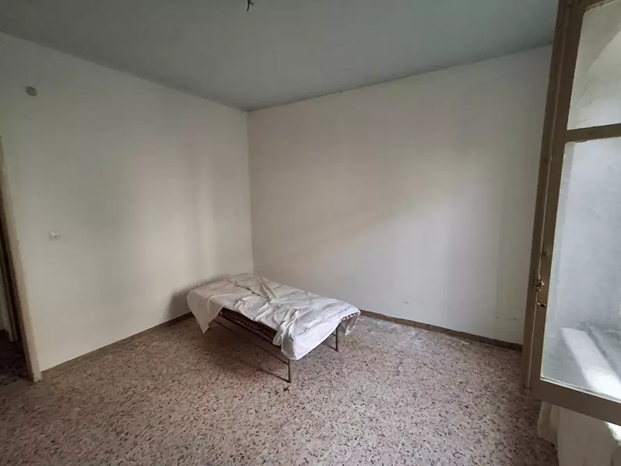 Immagine 10 di Trilocale in vendita  in Via G. Garibaldi 64 a San Lorenzo In Campo