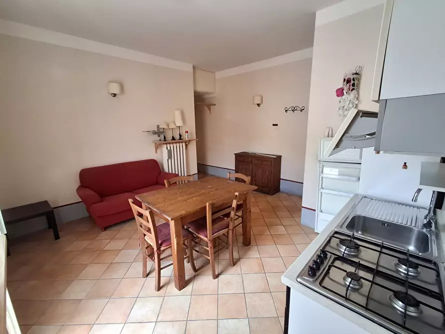 Immagine 9 di Bilocale in vendita  in Via XXIV Maggio 140 a Novafeltria