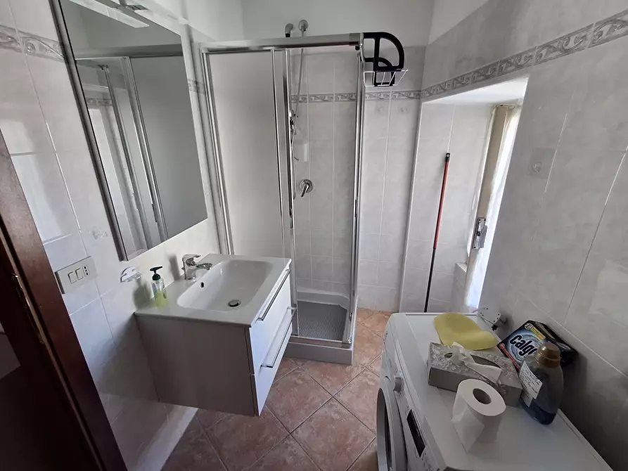 Immagine 11 di Bilocale in vendita  in Via Giacomo Leopardi 10 a Novafeltria