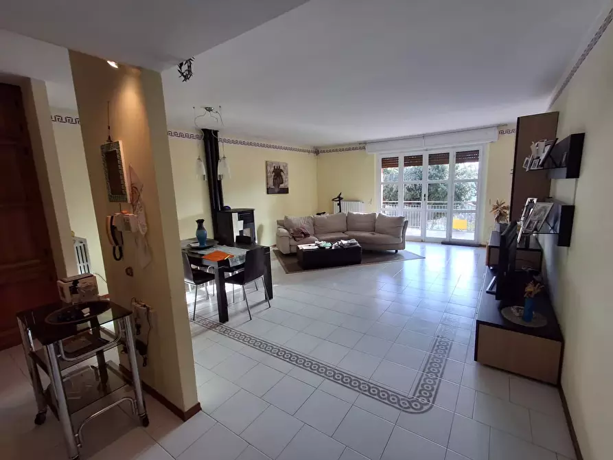 Immagine 12 di Villetta a schiera in vendita  in via Trieste a Novafeltria