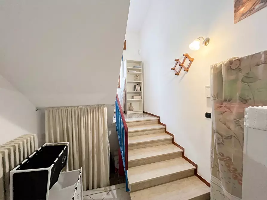 Immagine 25 di Casa indipendente in vendita  in Via Molino Schieti 22 a Pennabilli