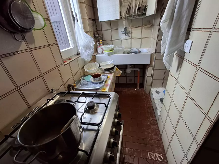 Immagine 9 di Terratetto in vendita  in Via Lemontina 93 a San Leo