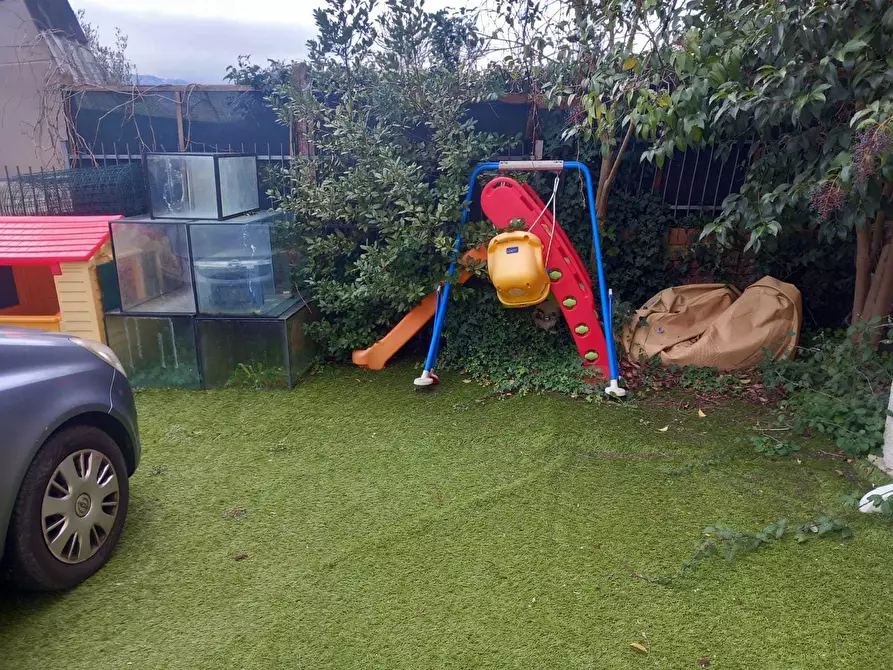 Immagine 28 di Quadrilocale in vendita  in Via XXIV Maggio 140 a Novafeltria