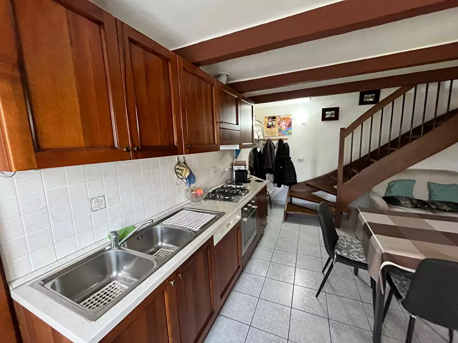 Immagine 13 di Terratetto in vendita  in Via Aia Marcucci 10 a Pennabilli