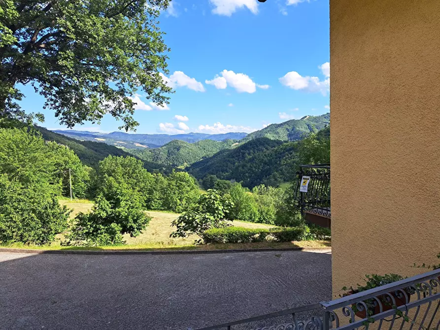 Immagine 8 di Casa indipendente in vendita  in Via XXIV Maggio 140 a Pennabilli