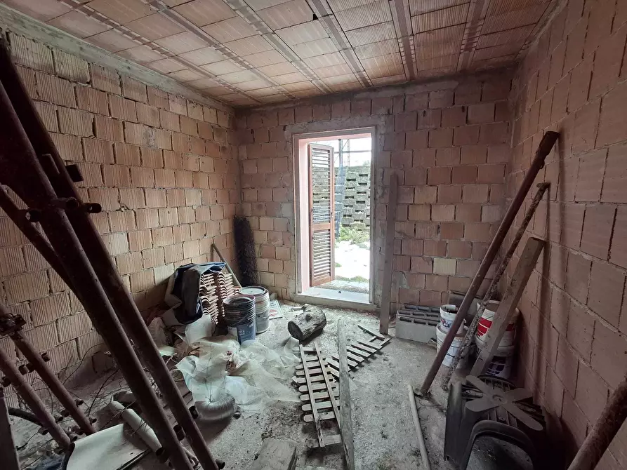 Immagine 4 di Villetta a schiera in vendita  in Via Cà Mazzoni 35 a Pennabilli