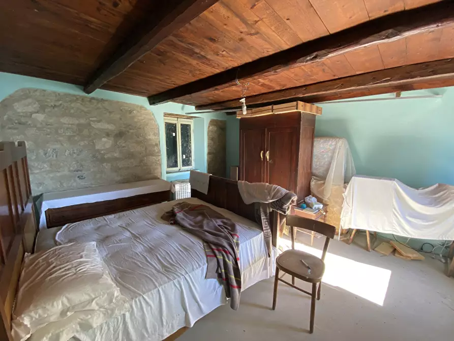 Immagine 15 di Terratetto in vendita  in Località Maiano 34 a Sant'agata Feltria