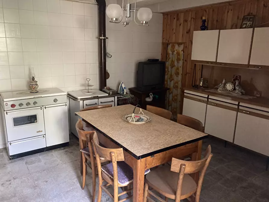 Immagine 3 di Trilocale in vendita  in Piazza Garibaldi 1 a Sant'agata Feltria