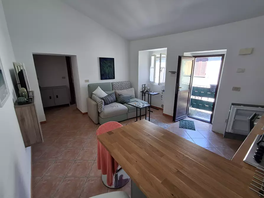 Immagine 5 di Bilocale in vendita  in Via Giacomo Leopardi 10 a Novafeltria