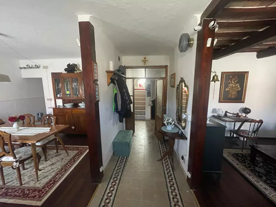 Immagine 11 di Terratetto in vendita  in Via Serra di Sotto 37 a Pennabilli