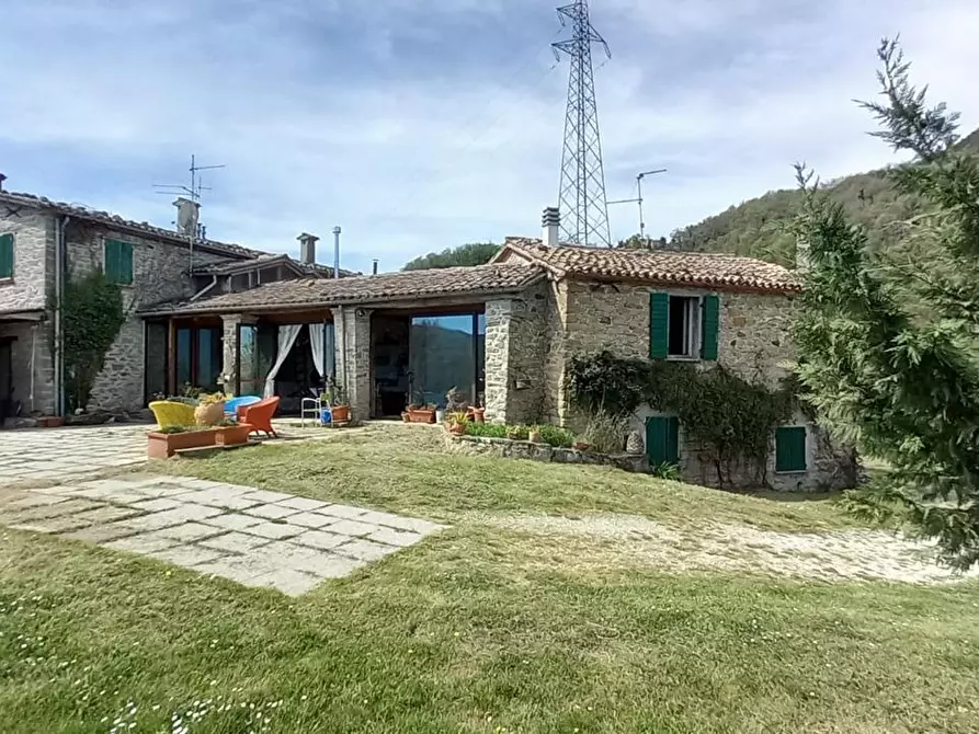 Immagine 6 di Rustico / casale in vendita  in Via A. Manzoni 38 a Novafeltria