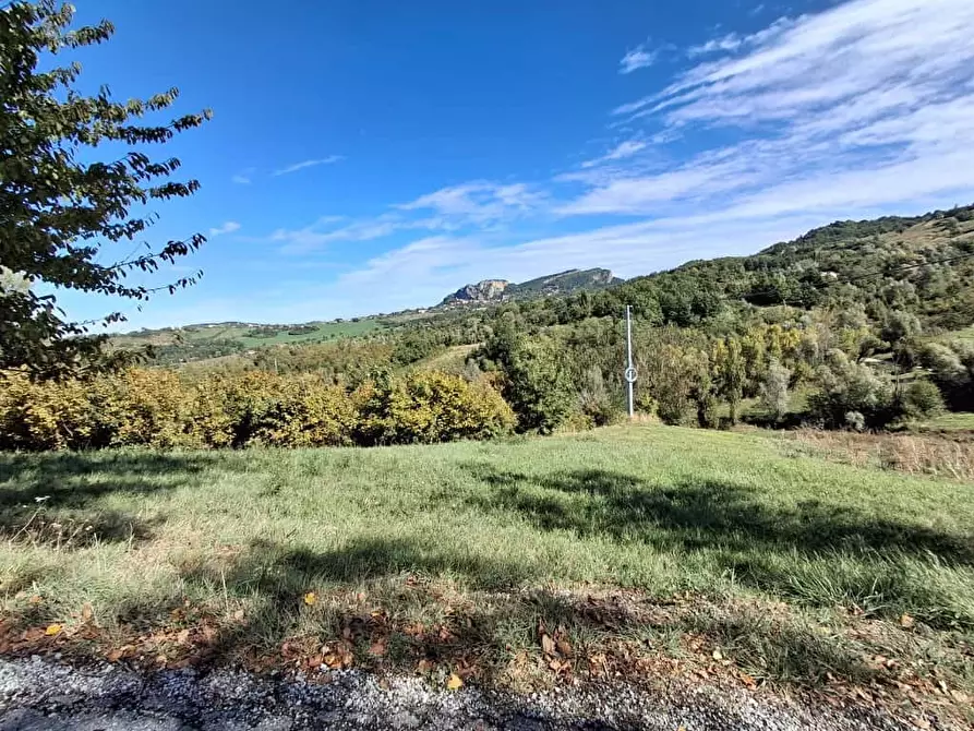 Immagine 12 di Terratetto in vendita  in Via Ugrigno Castello 2 a Sant'agata Feltria