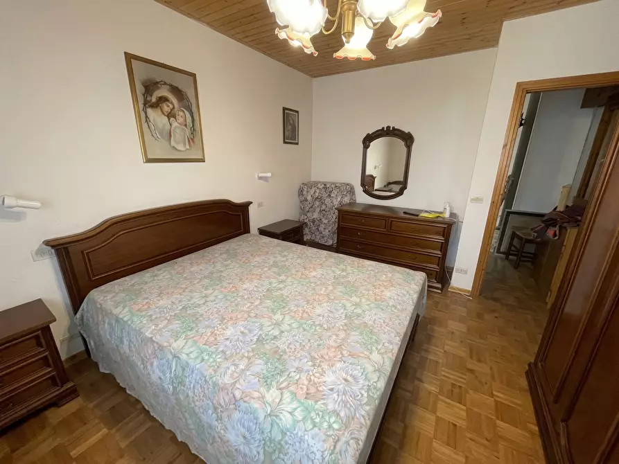 Immagine 11 di Terratetto in vendita  in Via Castelnuovo 85 a San Leo