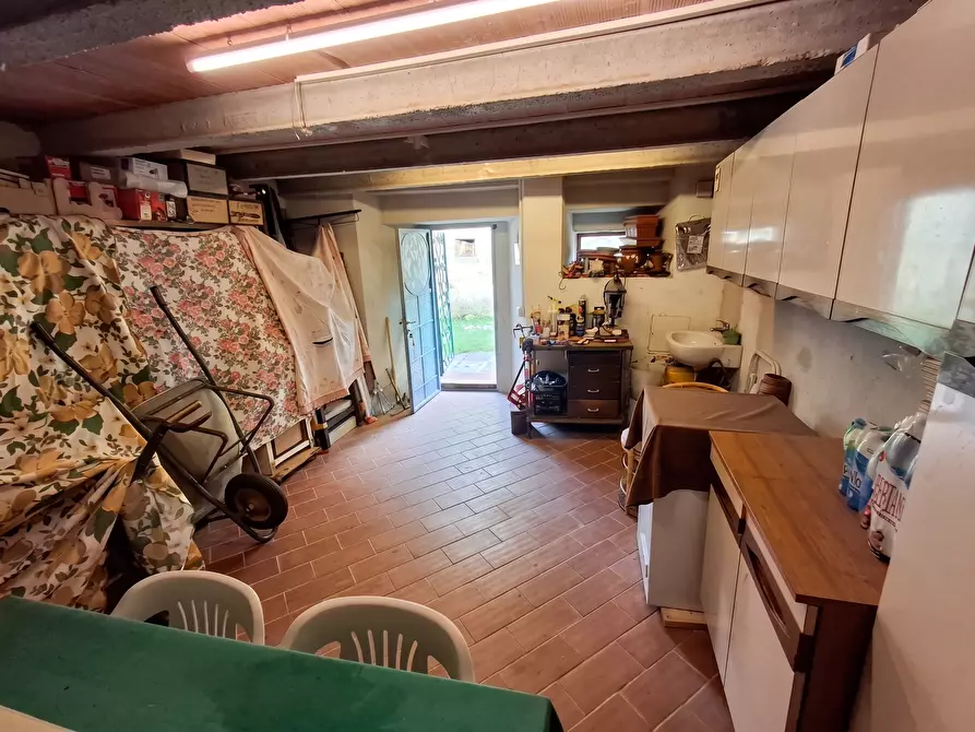 Immagine 9 di Terratetto in vendita  in Via I° Maggio 59 a Sant'agata Feltria