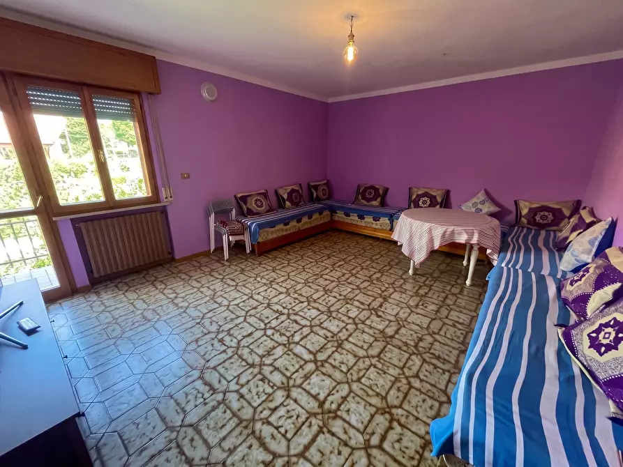 Immagine 5 di Quadrilocale in vendita  in Piazza Capelli 34 a Novafeltria