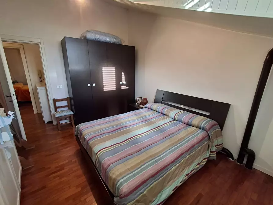 Immagine 24 di Villetta a schiera in vendita  in via Trieste a Novafeltria