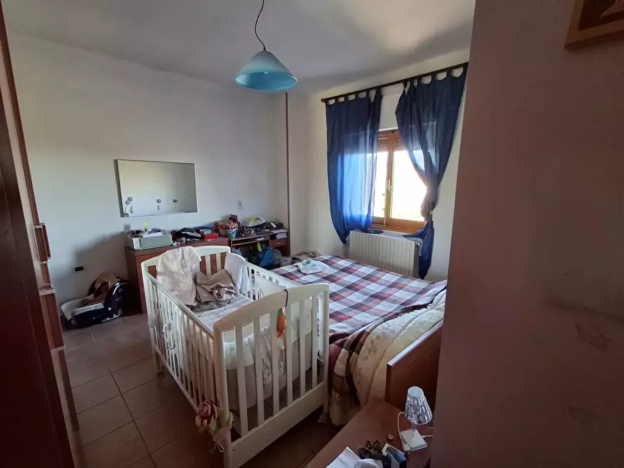 Immagine 5 di Trilocale in vendita  in Via Quattro Venti 68 a San Leo