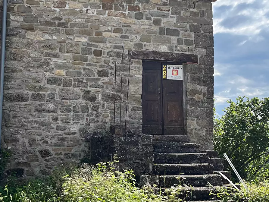Immagine 3 di Terratetto in vendita  in Località Poggio 289A a Maiolo