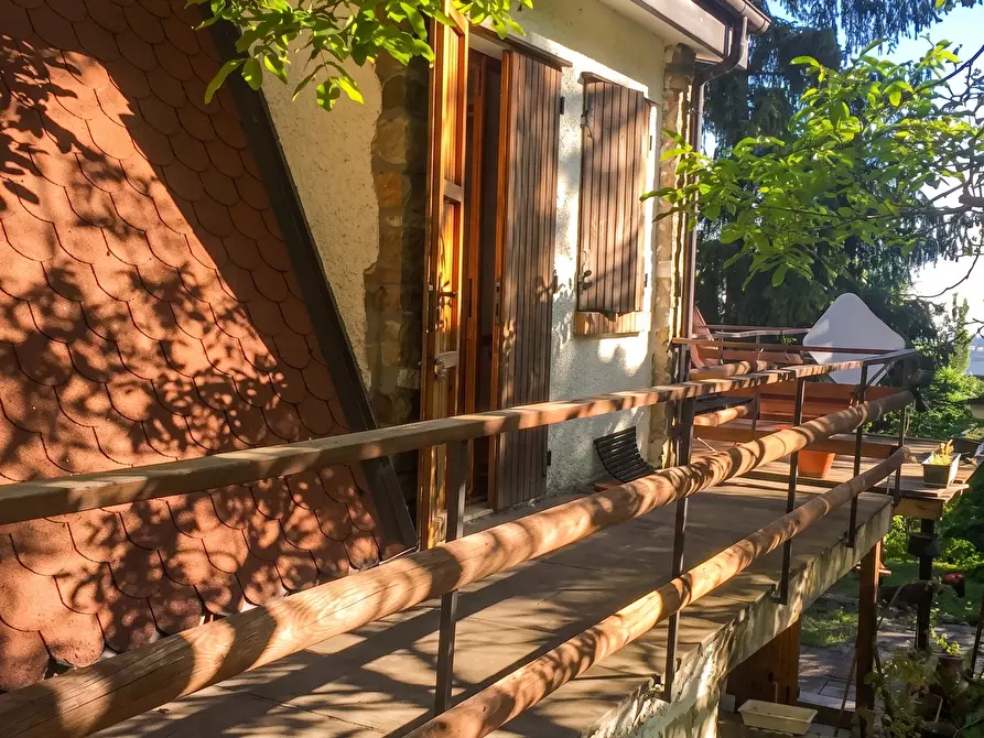 Immagine 8 di Casa indipendente in vendita  in Località Capoluogo 10 a Maiolo