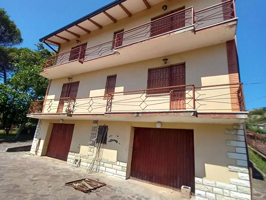 Immagine 3 di Casa indipendente in vendita  in Piazza Capelli 34 a Novafeltria