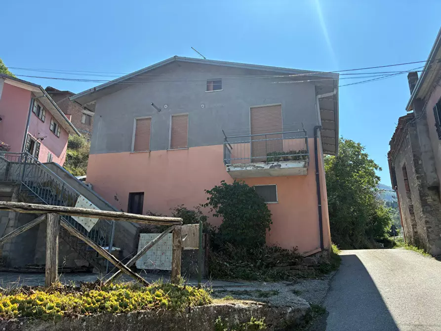 Immagine 3 di Casa indipendente in vendita  in Via Strada per Soanne 99 a Pennabilli