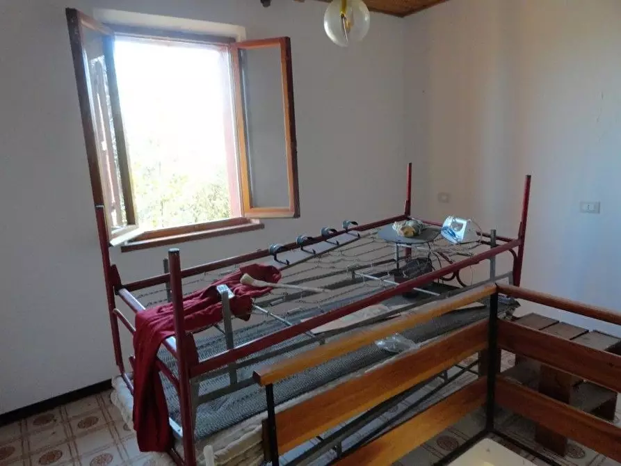 Immagine 9 di Casa bifamiliare in vendita  in Sant'Agata Feltria a Sant'agata Feltria