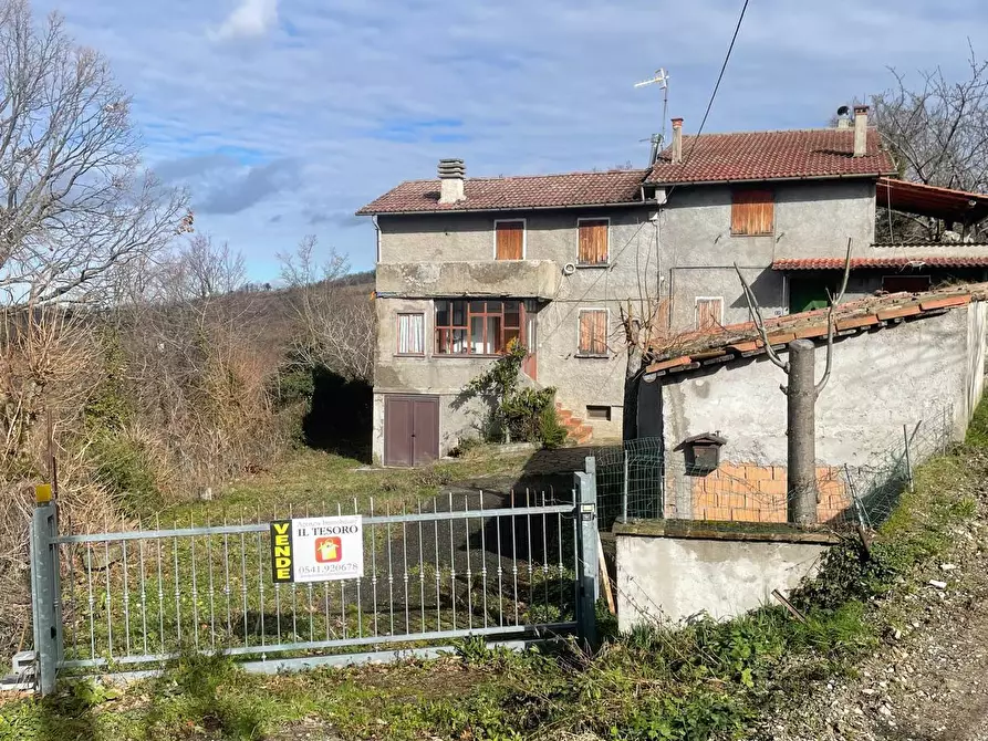 Immagine 5 di Casa indipendente in vendita  in Via Strada per Soanne 87 a Pennabilli