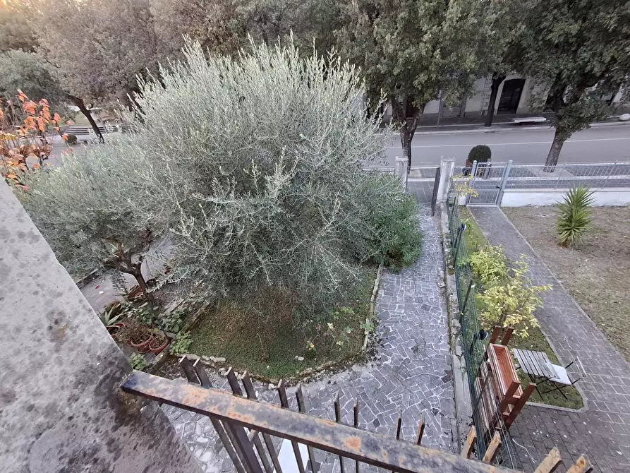 Immagine 3 di Trilocale in vendita  in Via G. Garibaldi 64 a San Lorenzo In Campo