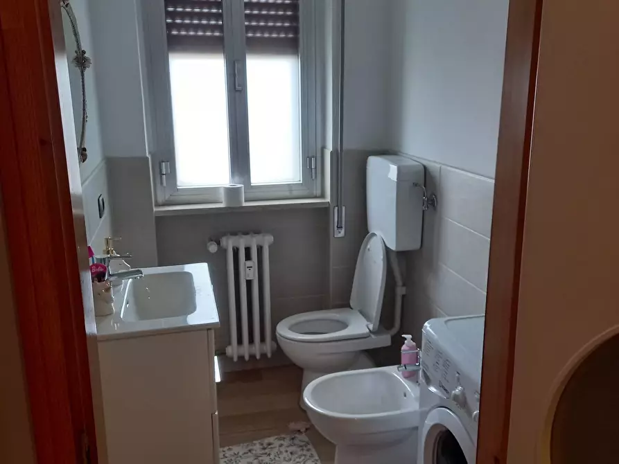 Immagine 9 di Quadrilocale in vendita  in Via XXIV Maggio n158 a Novafeltria