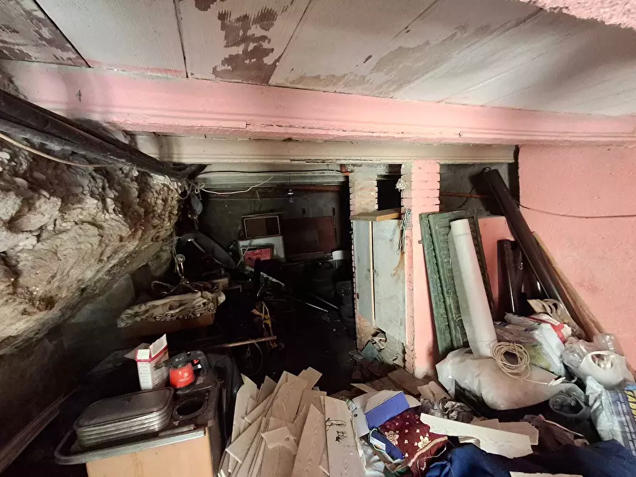 Immagine 24 di Porzione di casa in vendita  in Via XXIV Maggio 140 a Novafeltria