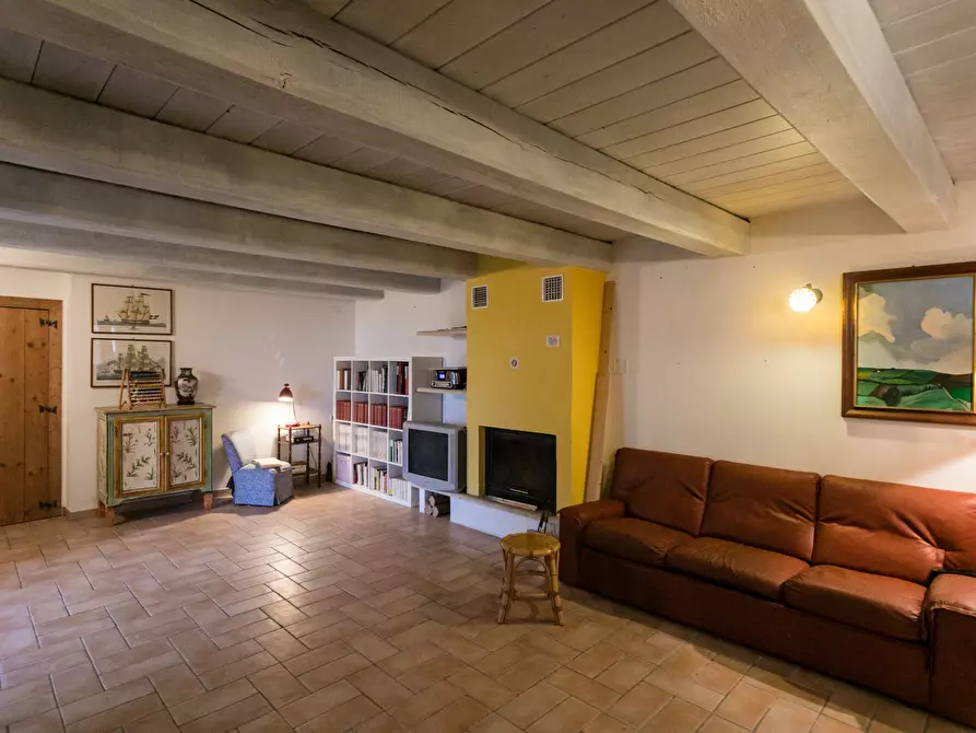 Immagine 37 di Rustico / casale in vendita  in Viale dei Tigli 5a a Pennabilli