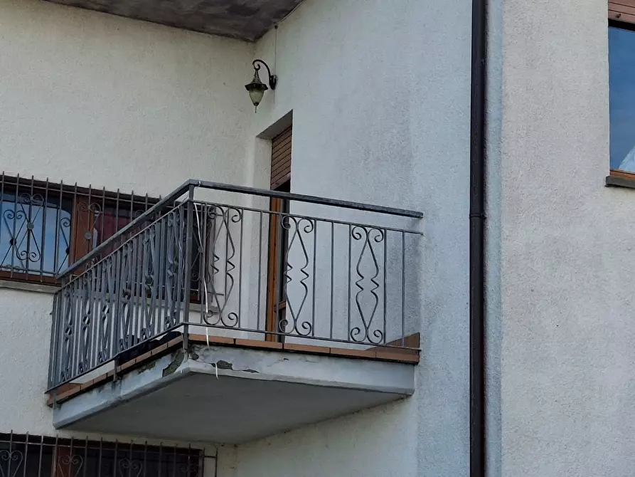 Immagine 9 di Trilocale in vendita  in Via Quattro Venti 68 a San Leo
