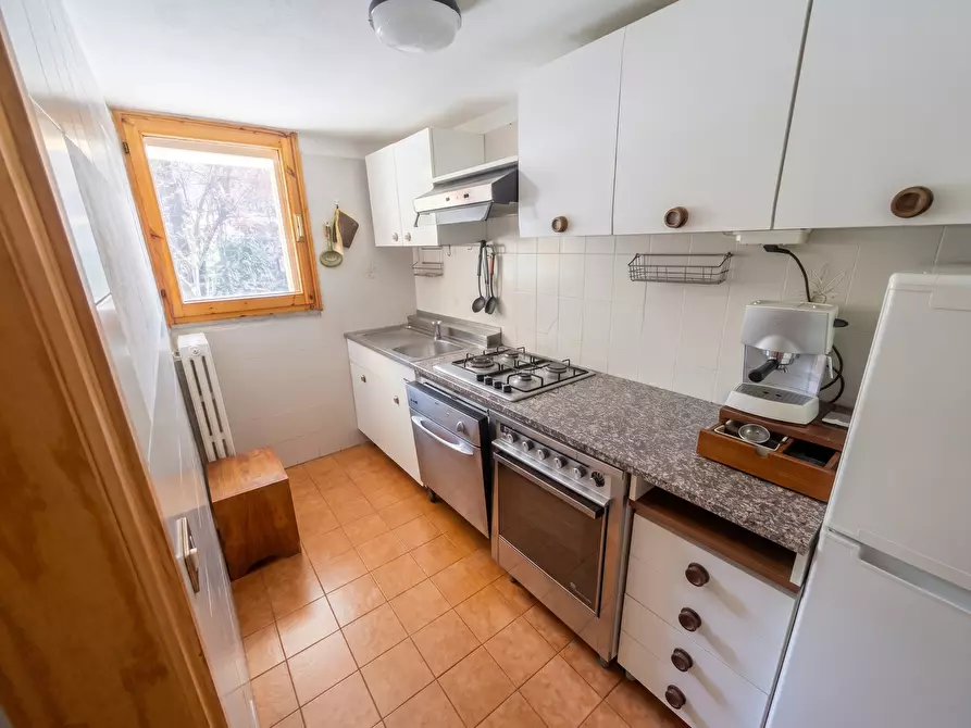 Immagine 15 di Terratetto in vendita  in Via Canazei 31 a Casteldelci