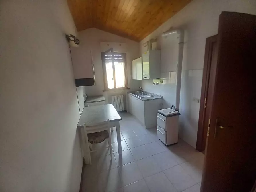 Immagine 23 di Pentalocale in vendita  in Via Malatesta 15 a Sant'agata Feltria