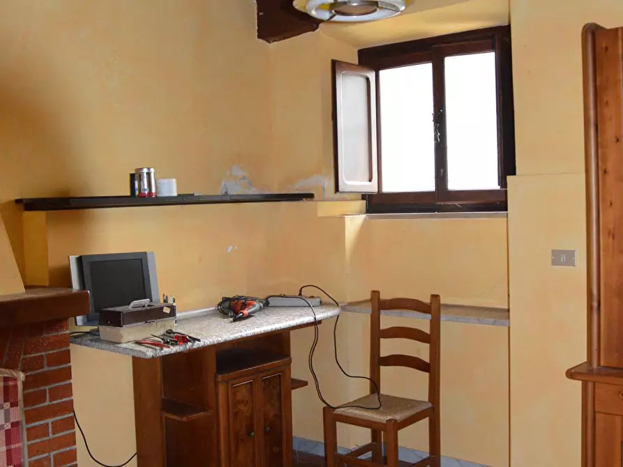 Immagine 34 di Rustico / casale in vendita  in vai elle chiesa a Lucca